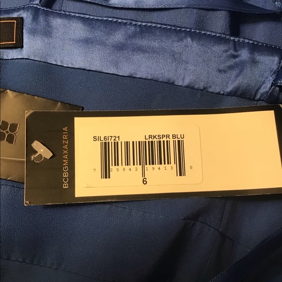 BCBGmaxazria Cocktail Dress - Picture 14 of 16